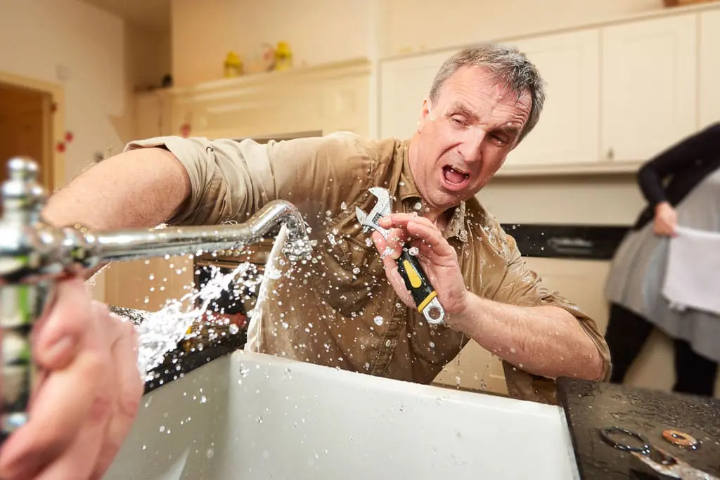 Why Should You Hire A Plumber for Plumbing Repairs?