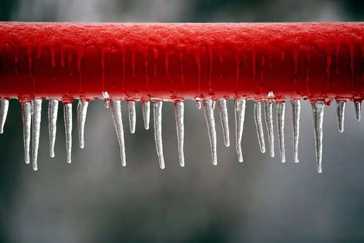 4 Ways to Protect Your Pipes This Winter