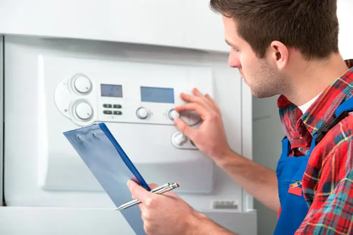 5 Common Problems With Water Heaters
