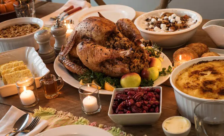 Avoid This Major Cause of Holiday Plumbing Problems